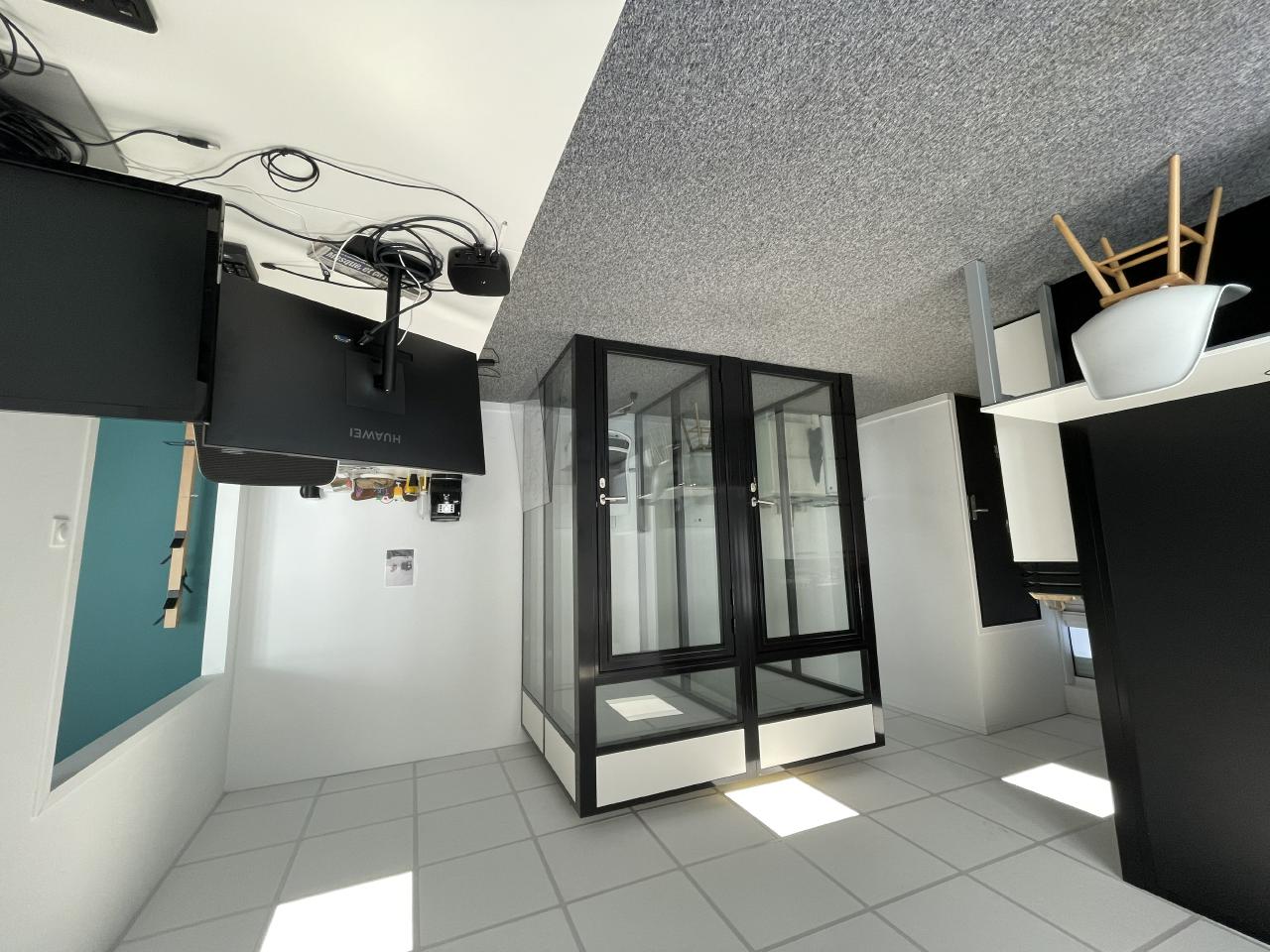 Bureau Lille 145m² Location bureau Lille Nord OLBUR2312158 6